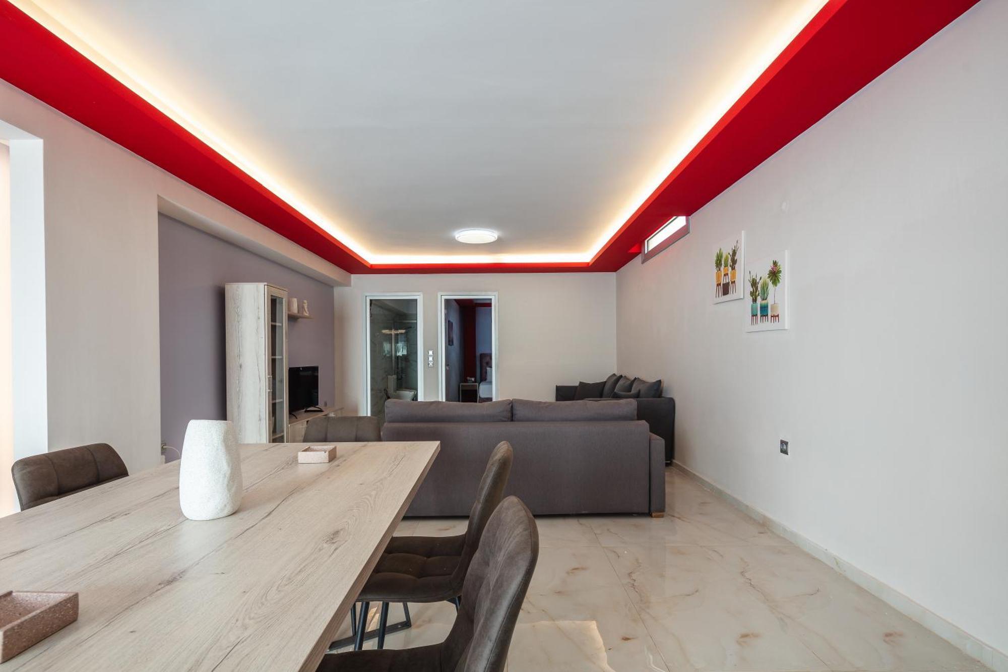 Hotel Iosifina, 80 Metres From Episkopi Beach! Dhrámia Habitación foto