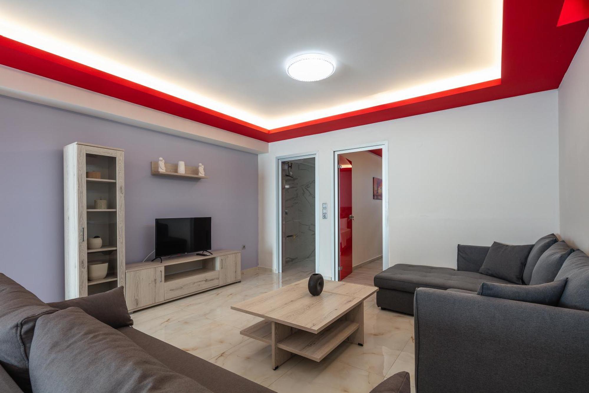 Hotel Iosifina, 80 Metres From Episkopi Beach! Dhrámia Habitación foto